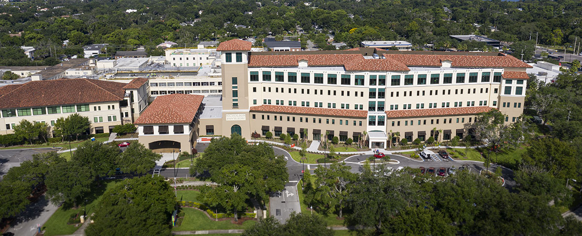 AdventHealth Winter Park